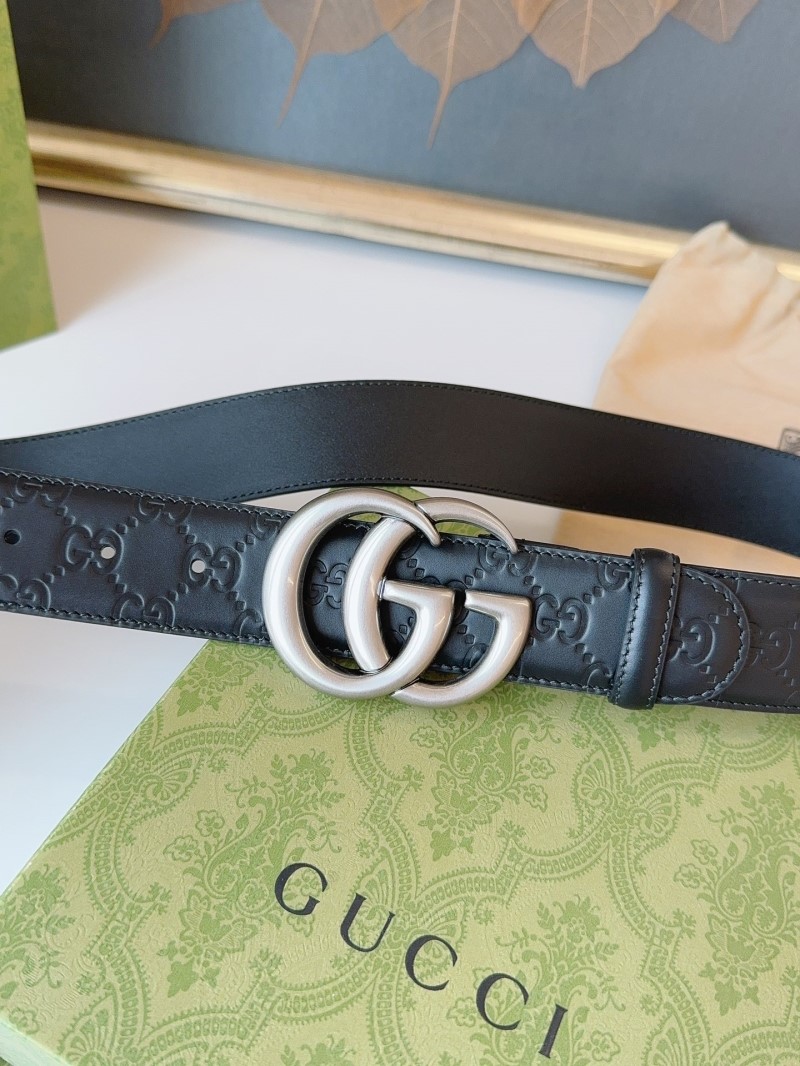 Gvc*1 belts